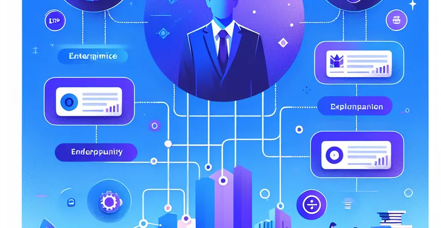 供应链成本高企？ERP 平台端到端成本分析模型